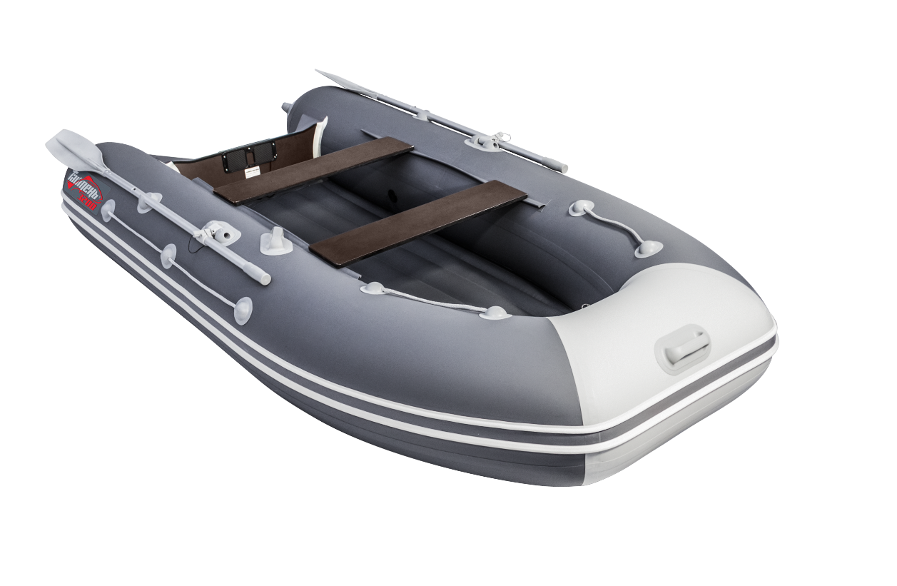 Лодка Таймень lx 3200 нднд в Бердске