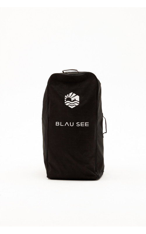 Надувной каяк Blau See Shark-3 Премиум в Бердске