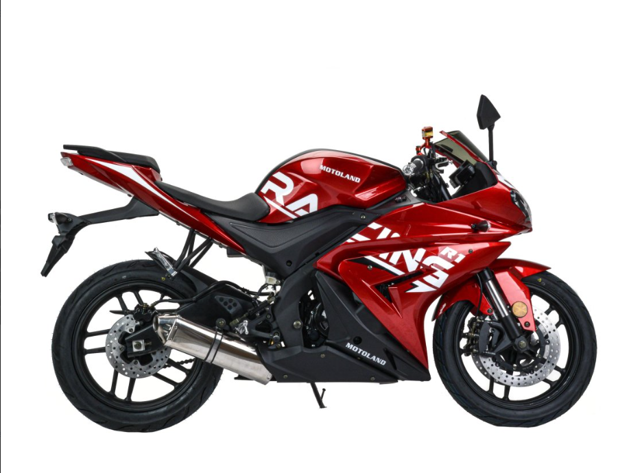 Мотоцикл MOTOLAND (МОТОЛЕНД) R1 300 в Бердске