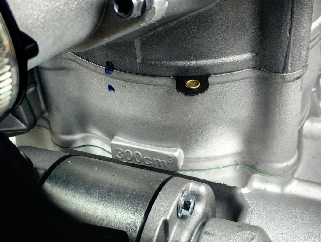 Мотоцикл JHLMOTO JHL Z8i (EFI) NC300S (182-MN) в Бердске