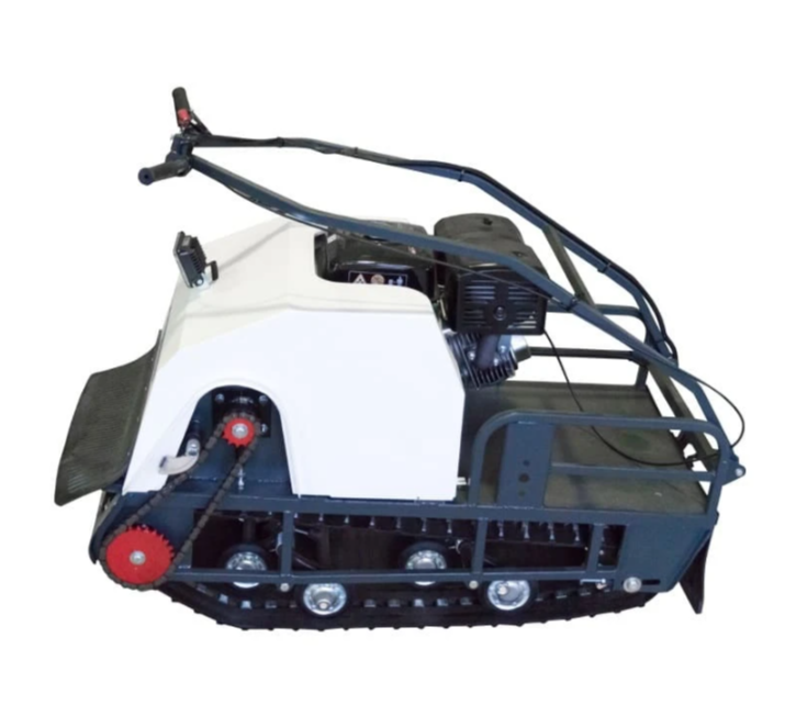 Мотобуксировщик СТЕМ СЕВЕР ЭКСПЕРТ 500 КОМПАКТ 15 л.с. в Бердске