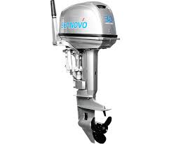 Лодочный мотор SEANOVO SN25FFES в Бердске