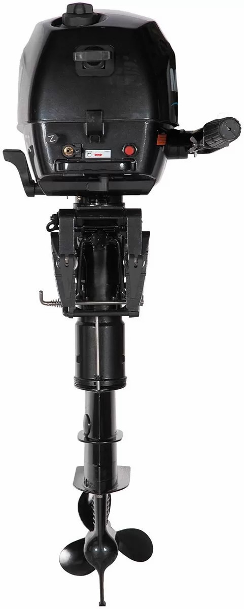 Лодочный мотор MARLIN MF 5 AMHS в Бердске