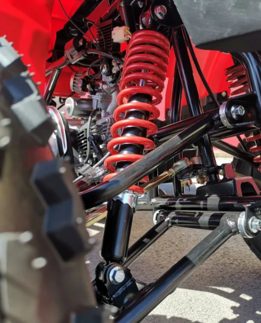 Квадроцикл PROMAX WILD 175 BASIC в Бердске