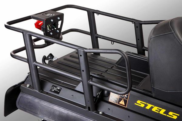 Снегоход SV600T (L ST SWT) ВИКИНГ 2.0 в Бердске