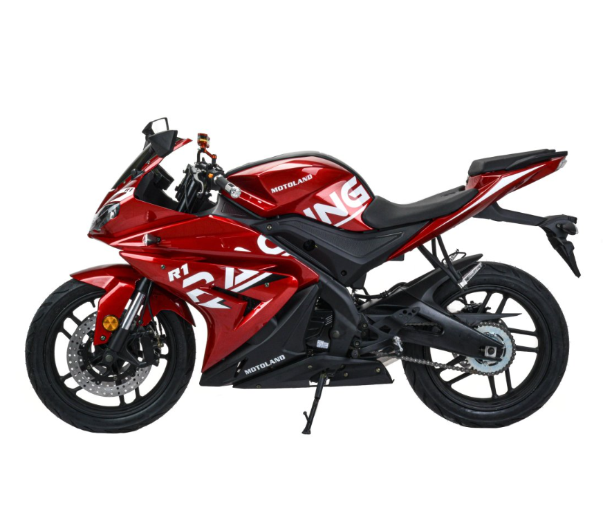 Мотоцикл MOTOLAND (МОТОЛЕНД) R1 300 в Бердске