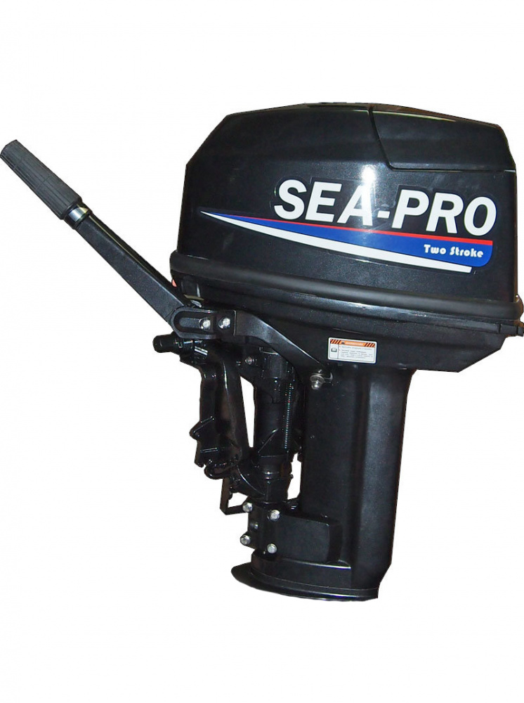 Лодочный мотор SEA-PRO T 40JS без водомета в Бердске