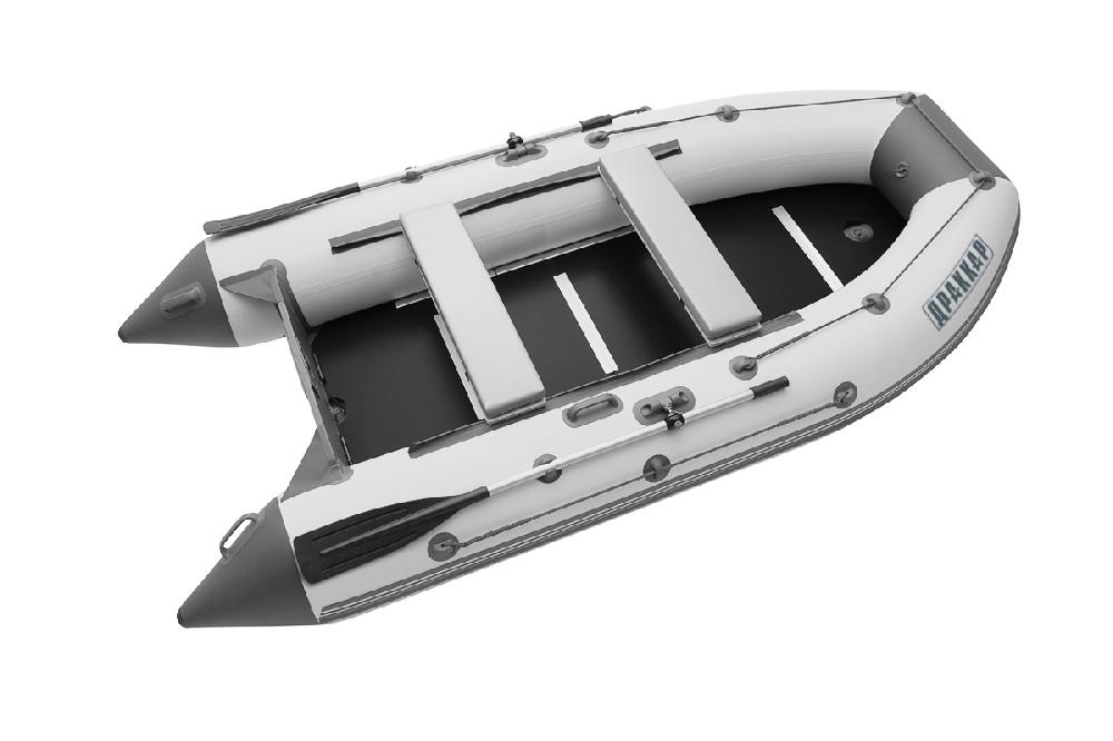 ЛОДКА ДРАККАР 3250 СК HANT в Бердске