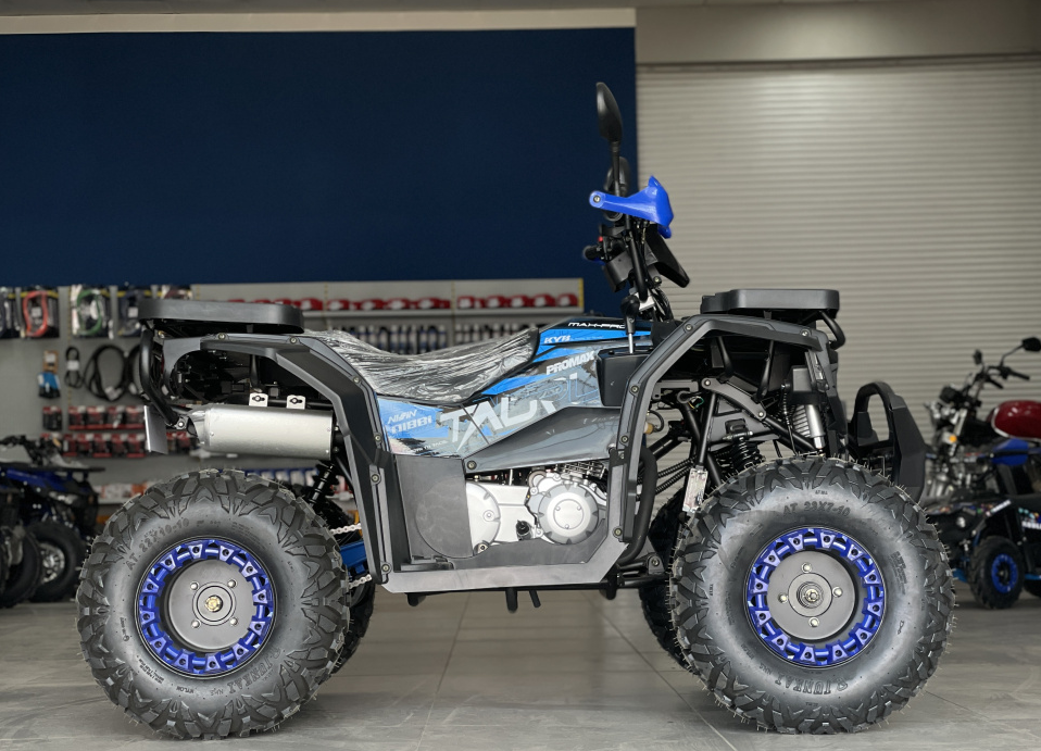 Квадроцикл PROMAX TAURUS 300 в Бердске