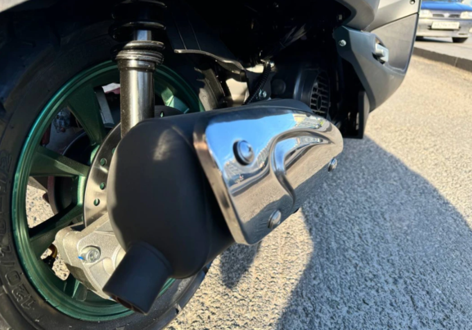 Скутер PROMAX Miami 240 (49) в Бердске