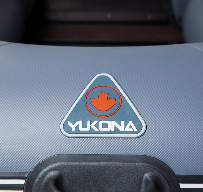ЛОДКА НАДУВНАЯ YUKONA 230 TL (БЕЗ ПАЙОЛА) в Бердске