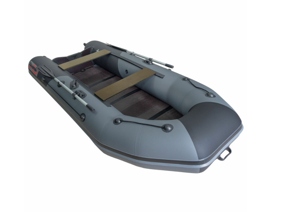 Лодка Таймень nx 3200 скк в Бердске