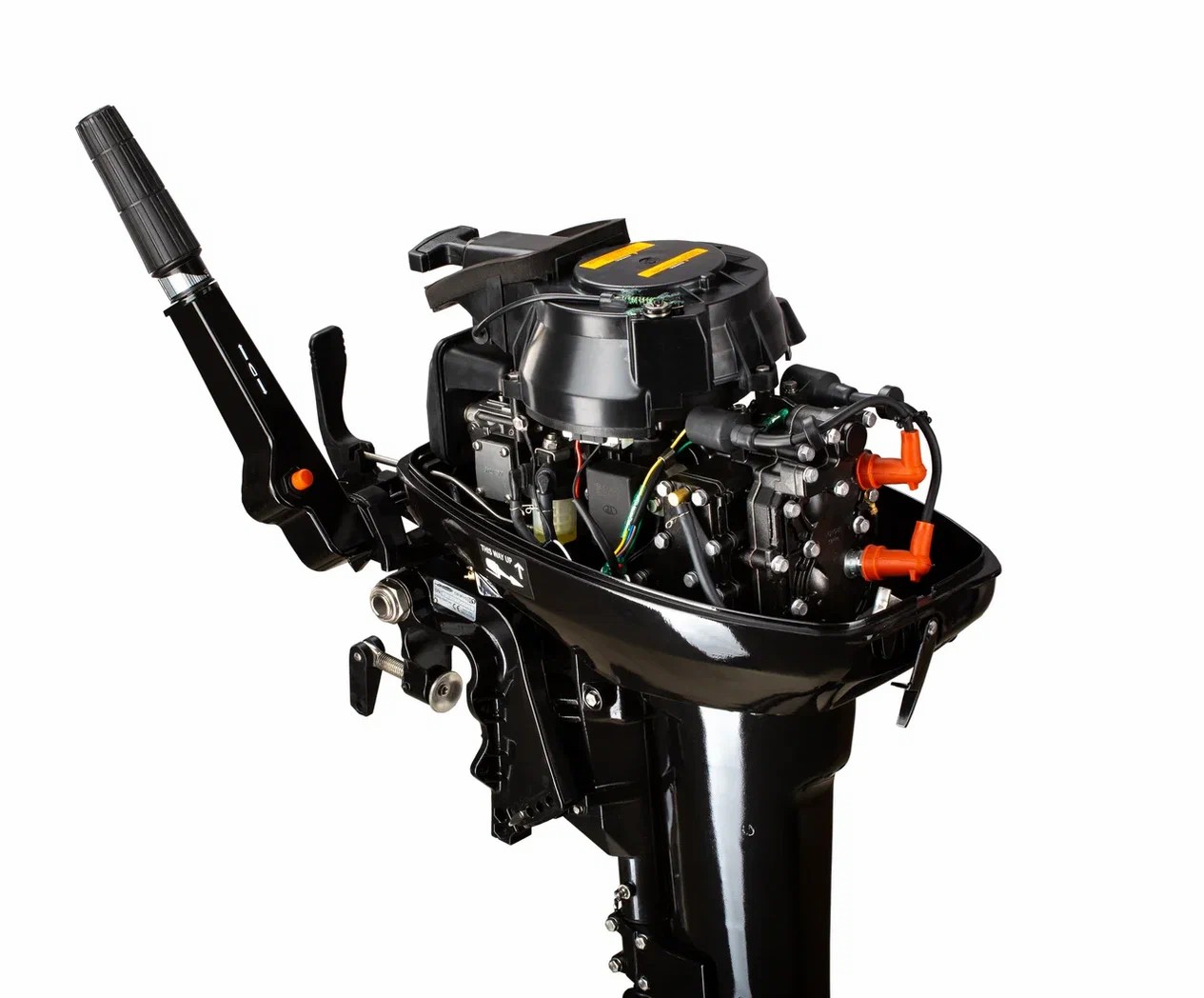 ЛОДОЧНЫЙ МОТОР GLADIATOR G9.9FHS в Бердске