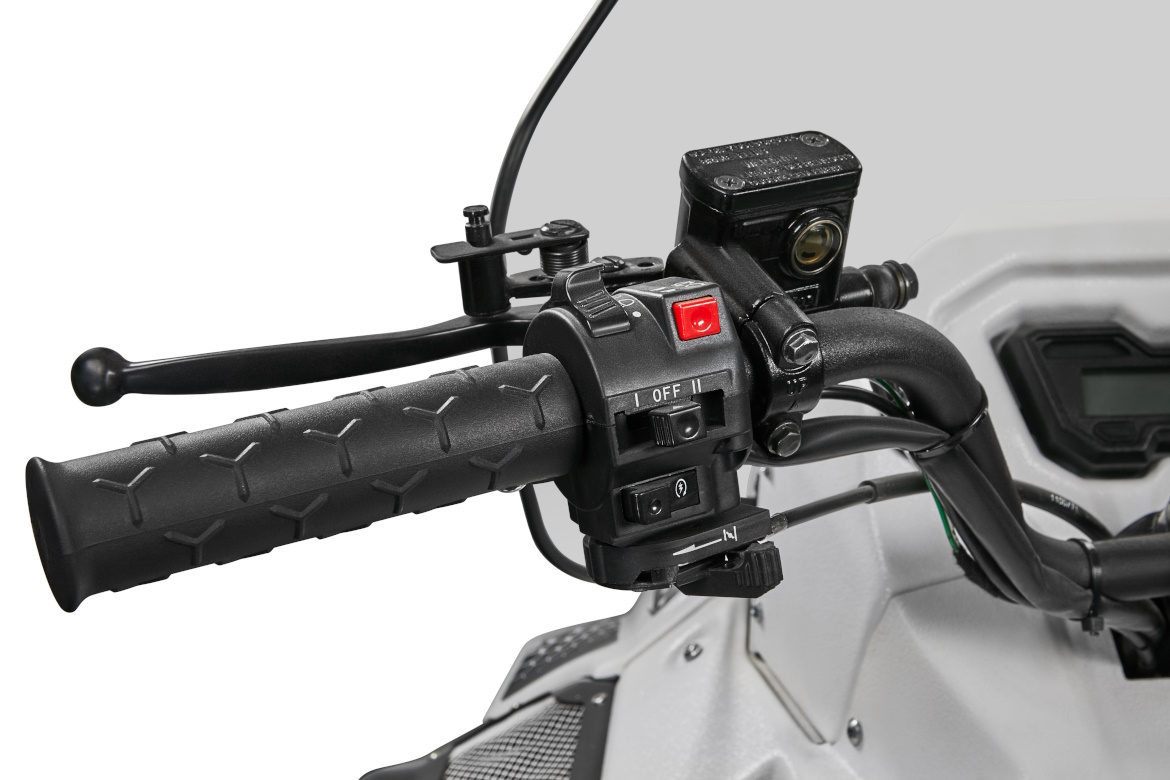 Снегоход IRBIS TUNGUS 500L 25/26 в Бердске