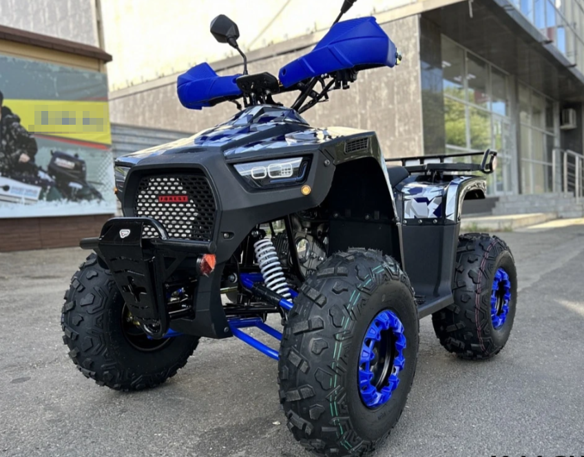 Квадроцикл PROMAX FOREST 180 в Бердске