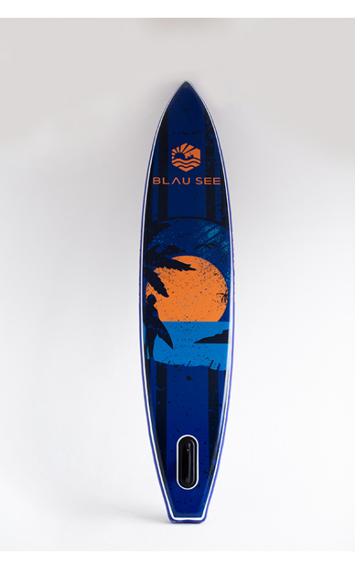 НАДУВНОЙ САП БОРД OCEAN SUNSET 12,6 в Бердске