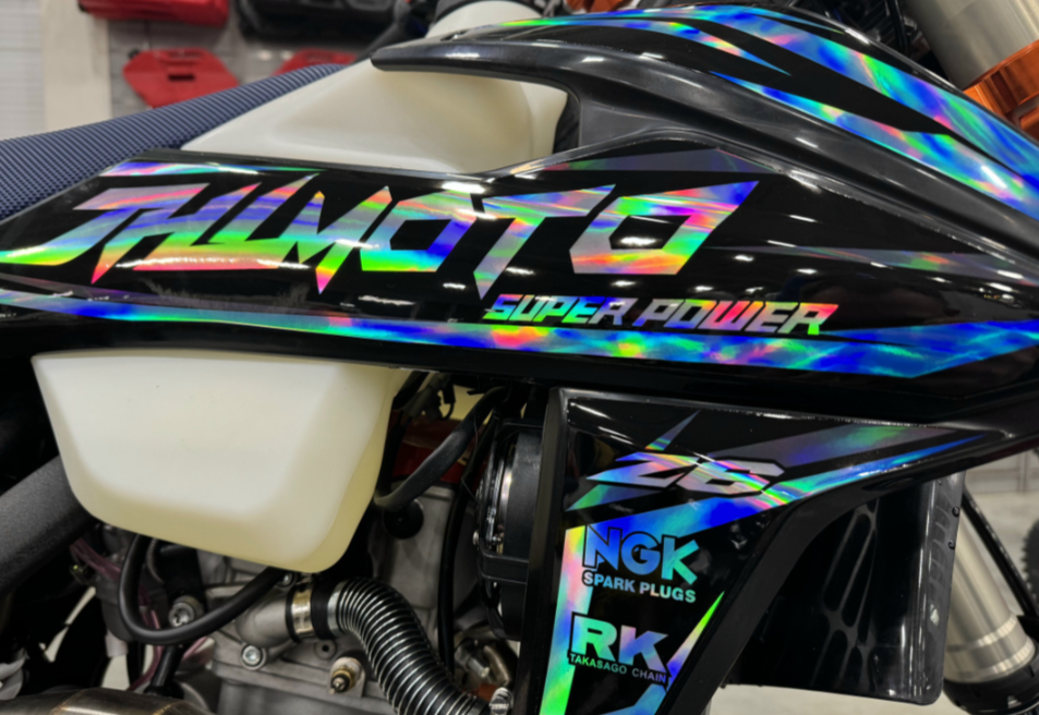 Мотоцикл JHLMOTO JHL Z6 NB300 (174MN-5) в Бердске