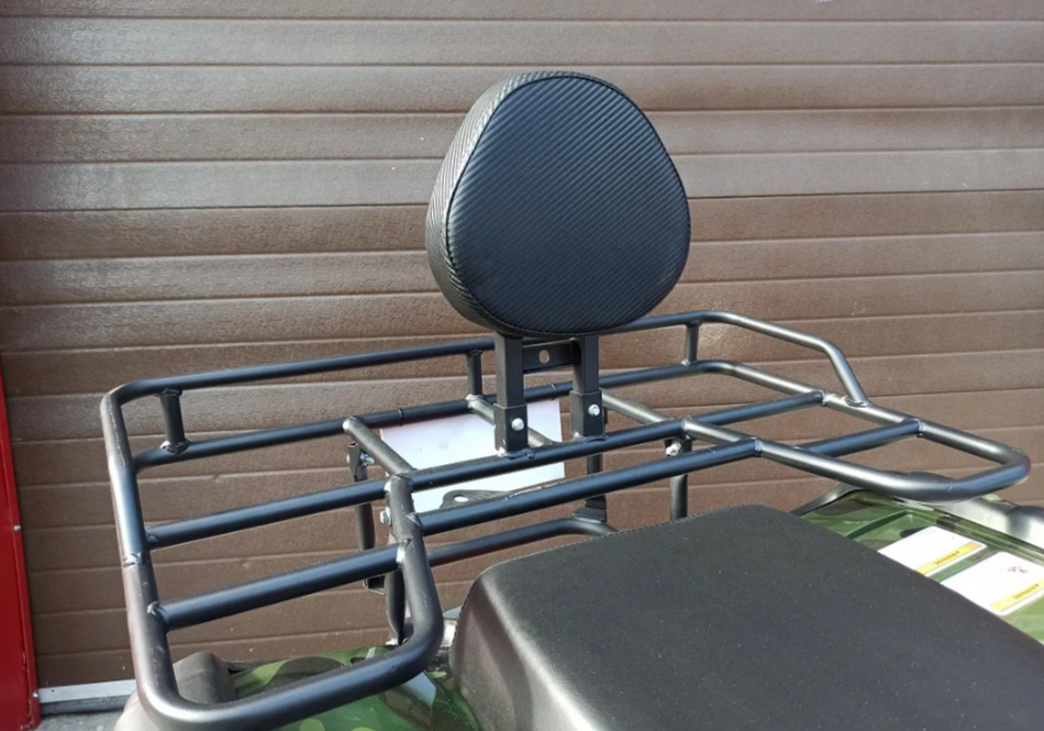 Квадроцикл PROMAX ATV 250 PRO (2025) в Бердске