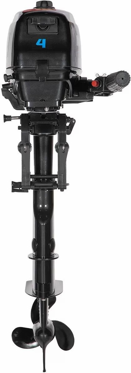 Лодочный мотор MARLIN MP 4 AMHS в Бердске