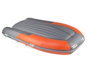 НАДУВНАЯ ЛОДКА GLADIATOR E380S в Бердске