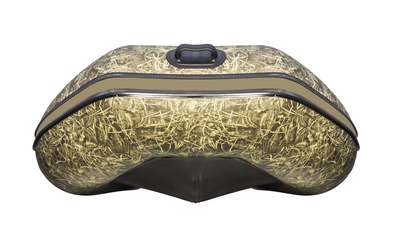 Лодка Ривьера Компакт 3400 СК в Бердске