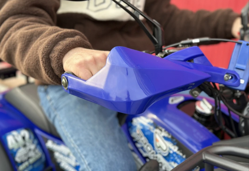  Квадроцикл PROMAX ATV 250 MAX (2025) в Бердске