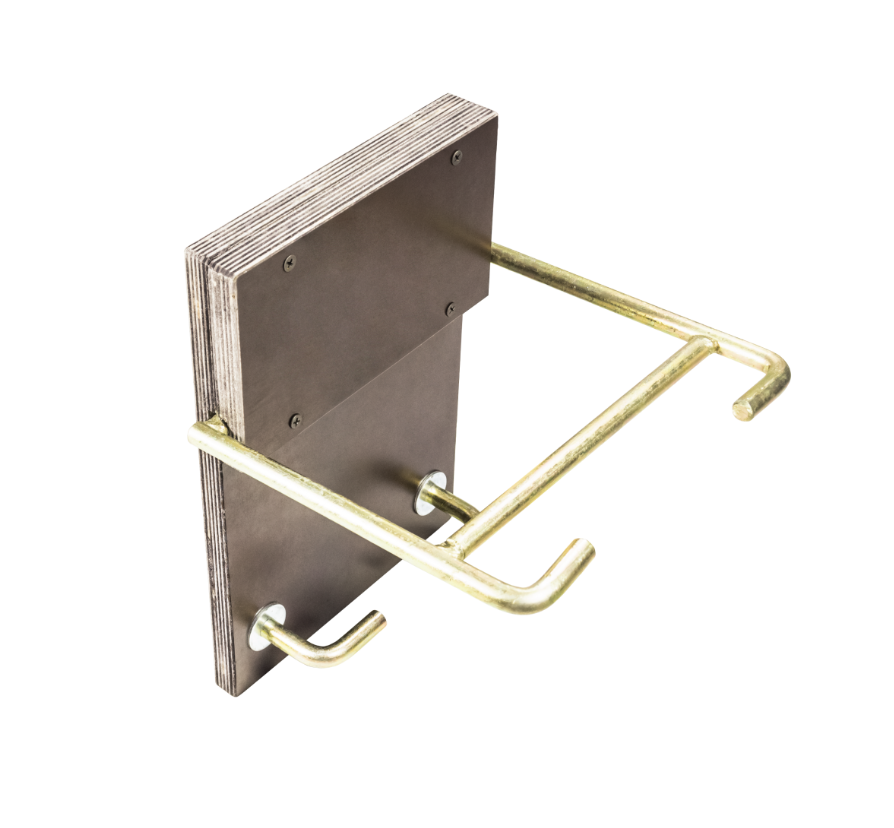 Навесной транец в Бердске