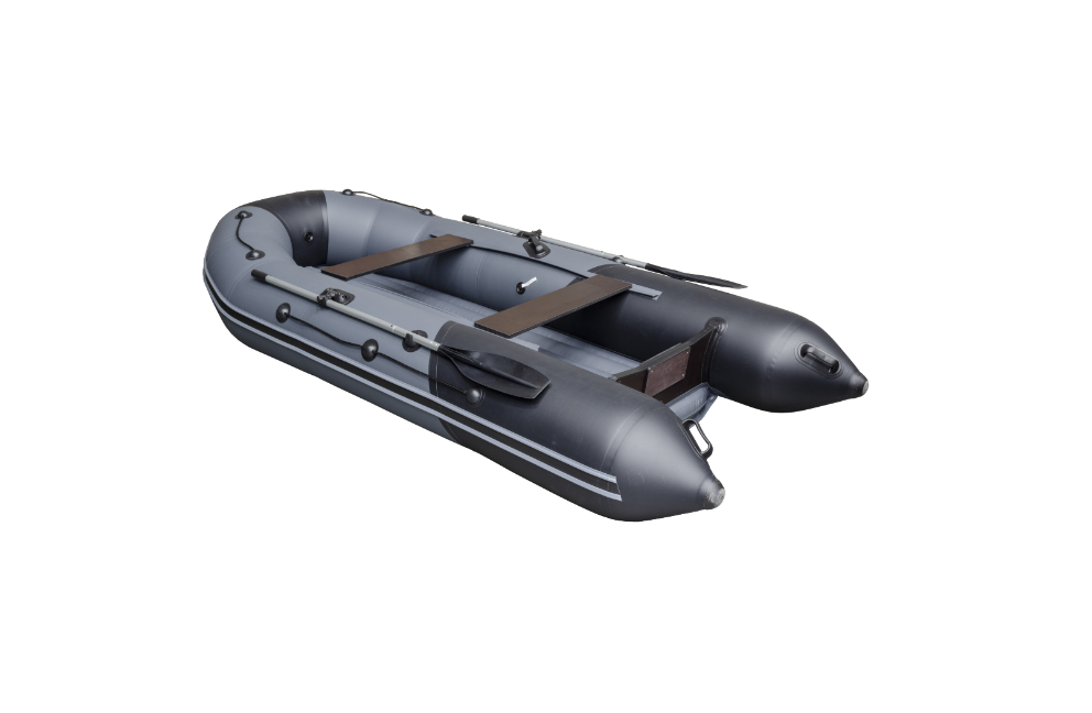 Лодка Таймень NX 3400 НДНД PRO в Бердске