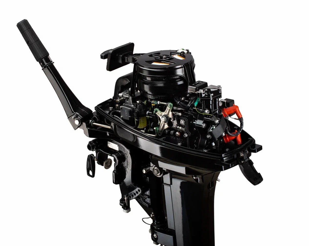 ЛОДОЧНЫЙ МОТОР GLADIATOR G20FHS в Бердске