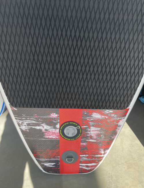 SUP (САП) ДОСКА RAIDEX TAKUMO 10.6’ (320СМ) N 10 в Бердске