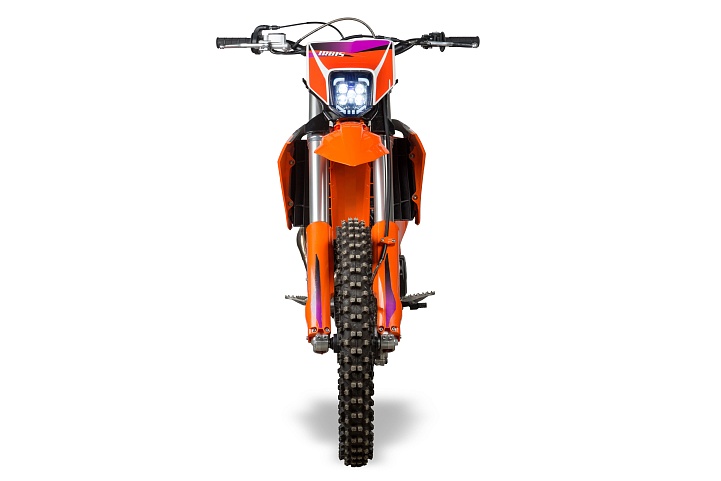 Эндуро мотоцикл IRBIS KTR 250 в Бердске