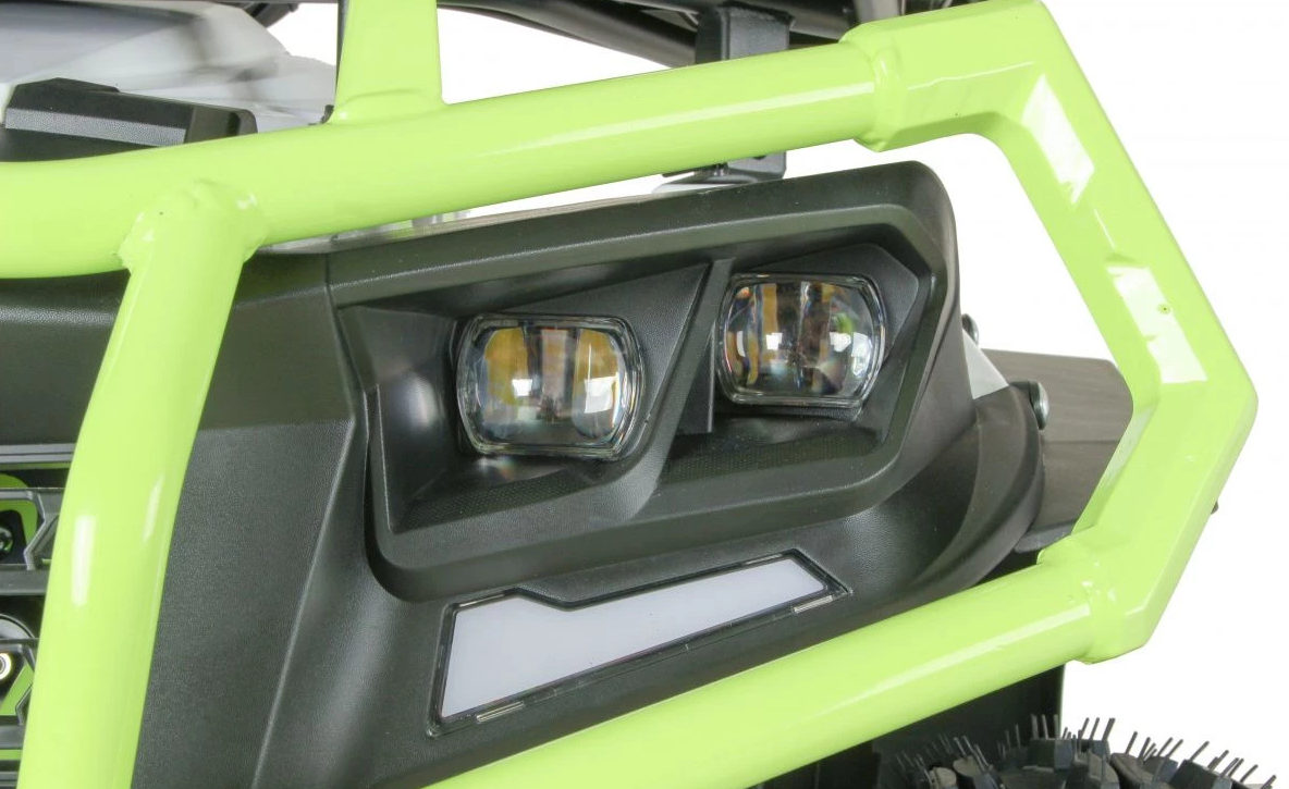 Квадроцикл YACOTA DRAGON 125 в Бердске