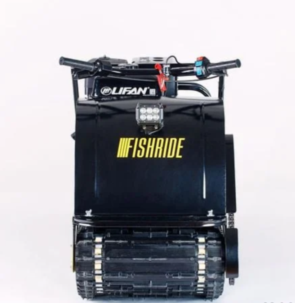 Мотобуксировщик FISHRIDE КЛАССИКА 15 л.с. в Бердске