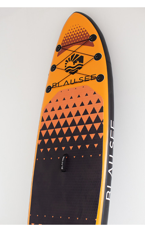 НАДУВНОЙ САП БОРД ORANGA SPACE 10,6 в Бердске