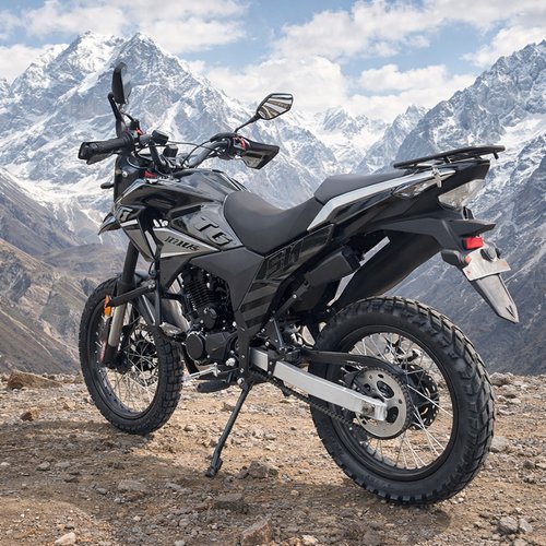 Мотоцикл PROMAX TOURING PR300 в Бердске