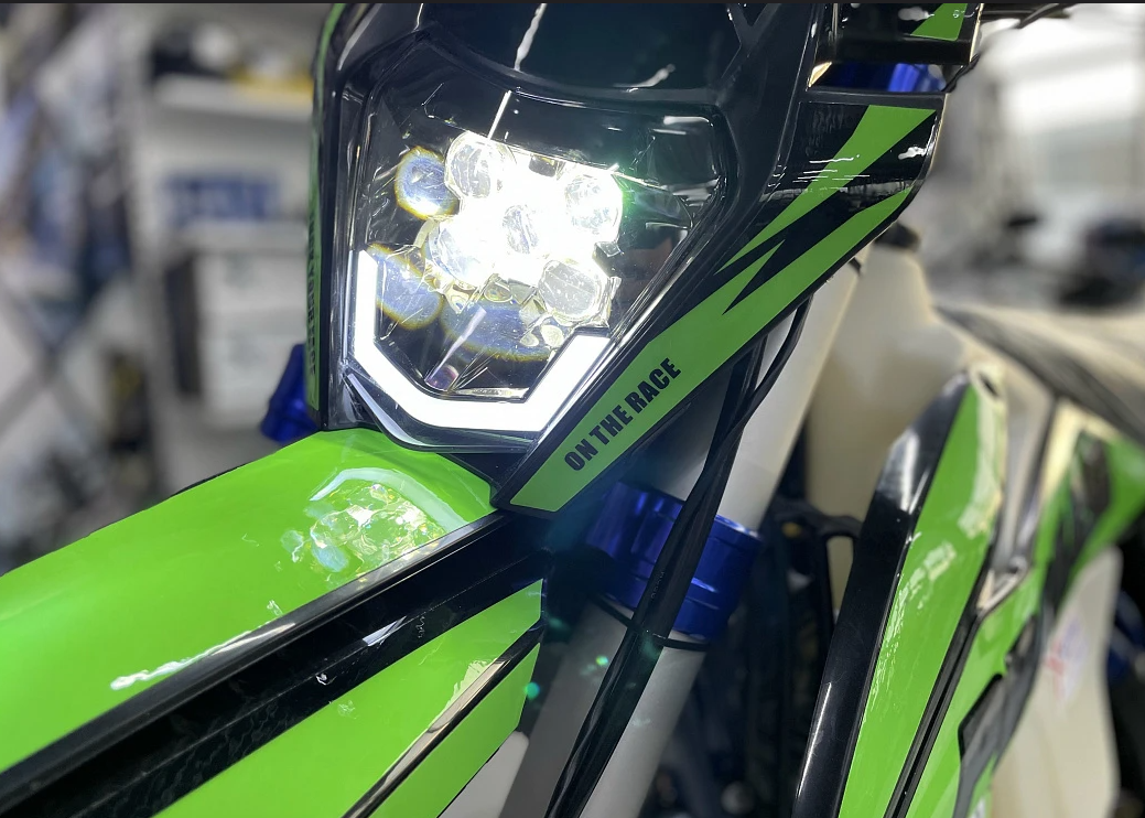 Мотоцикл Progasi RACE 300 AIR PRO SPORT в Бердске