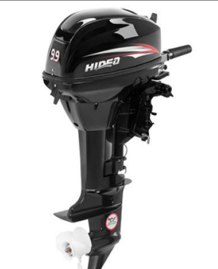 Лодочный мотор HIDEA HD9.9FHL (длинная нога) в Бердске