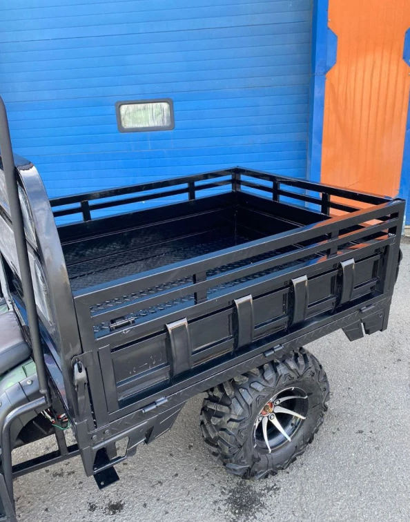 Квадроцикл PROMAX Фермер 350 4x4 ALL ROAD в Бердске