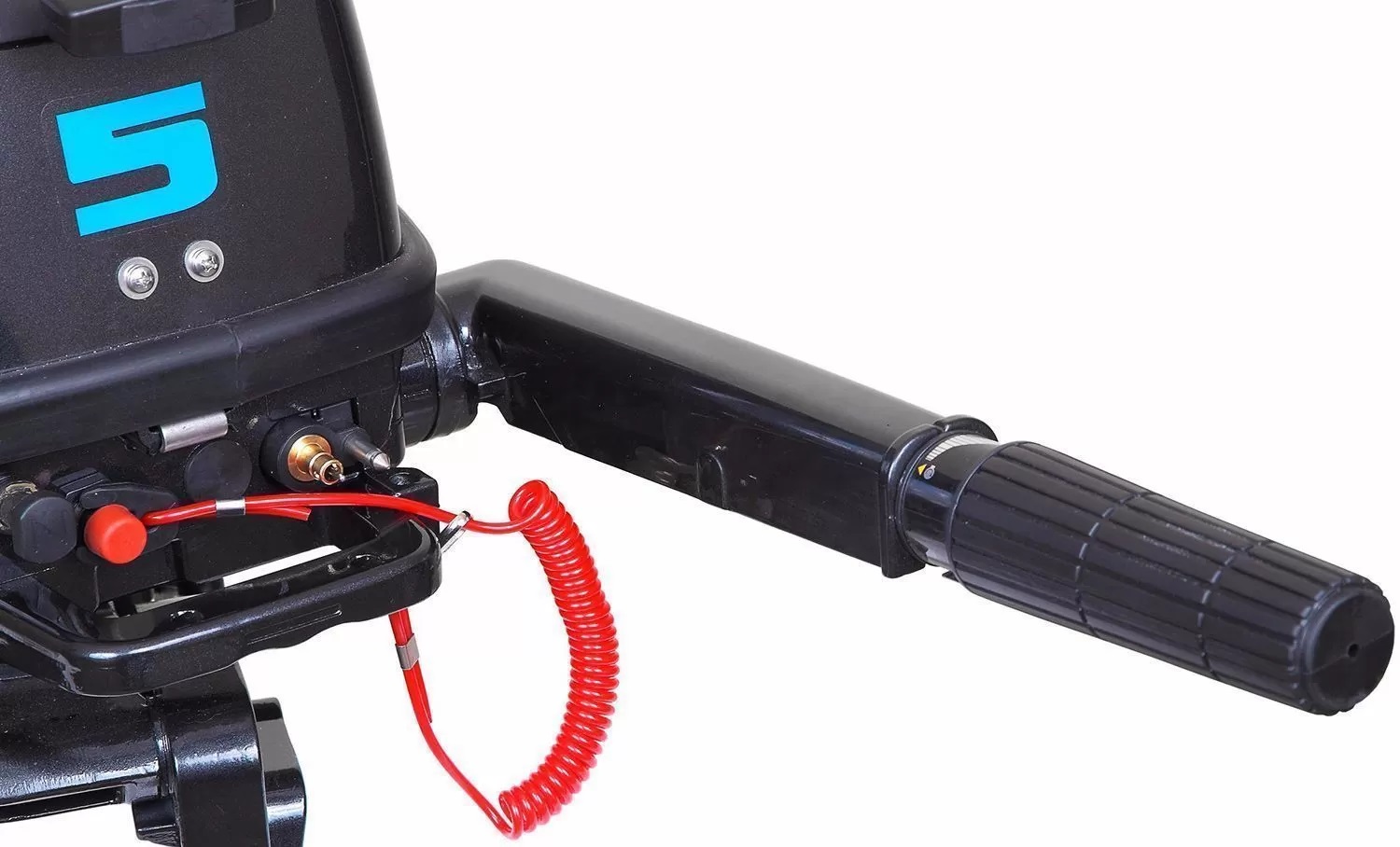 Лодочный мотор MARLIN MP 5 AMHS в Бердске