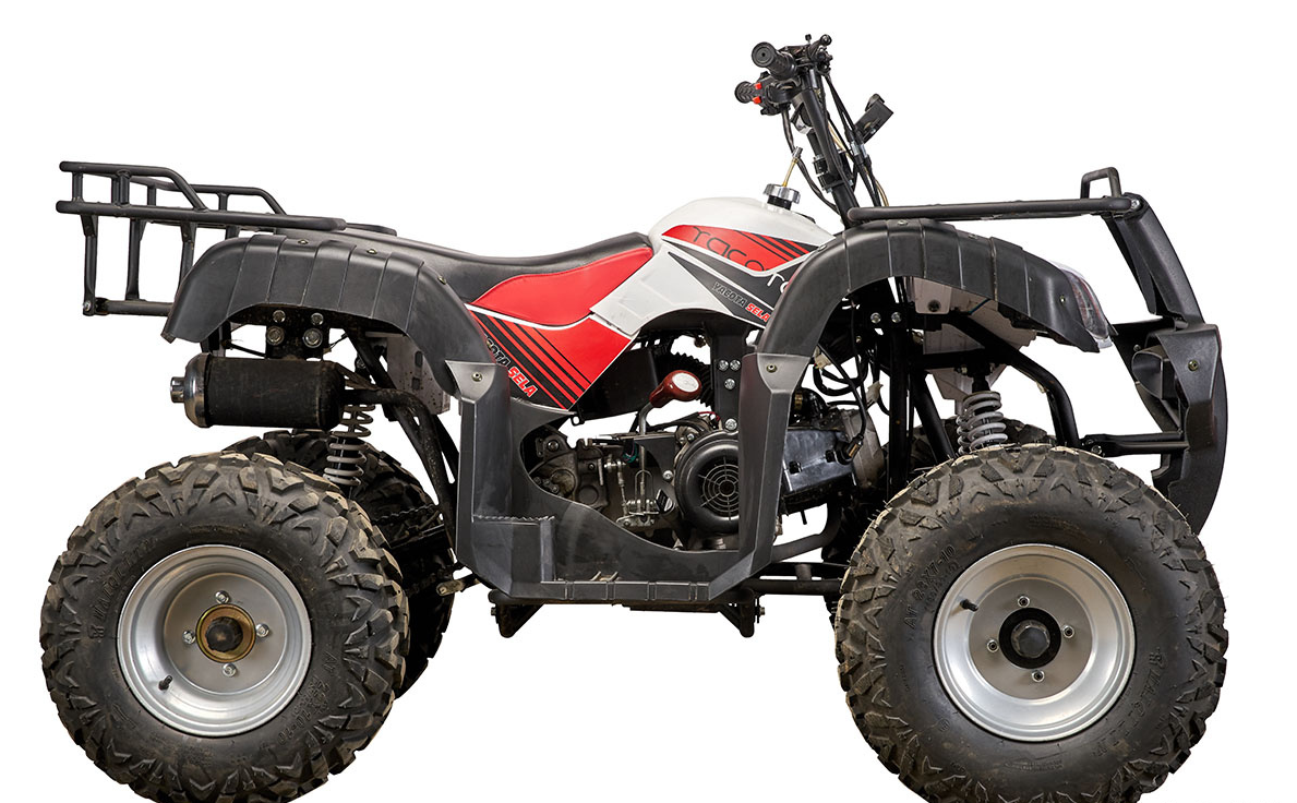 Квадроцикл YACOTA SELA 200 в Бердске