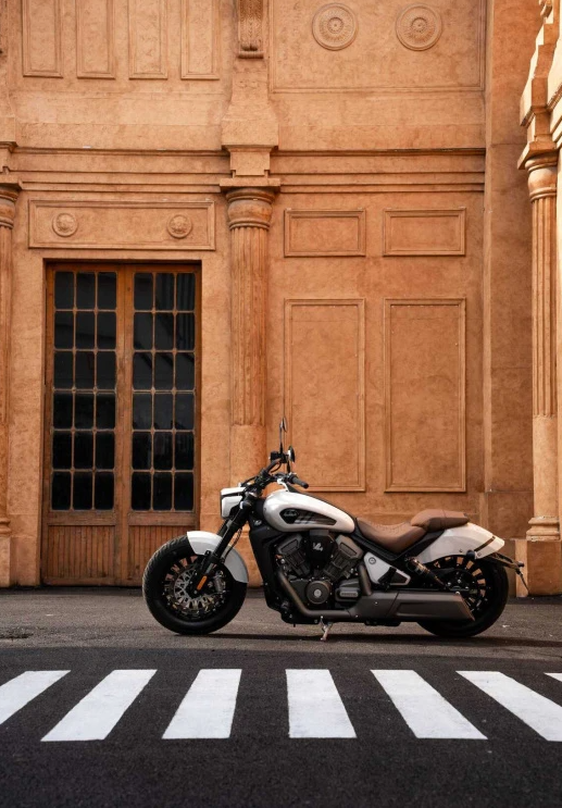 Мотоцикл Benda DarkFlag 500 Commander в Бердске