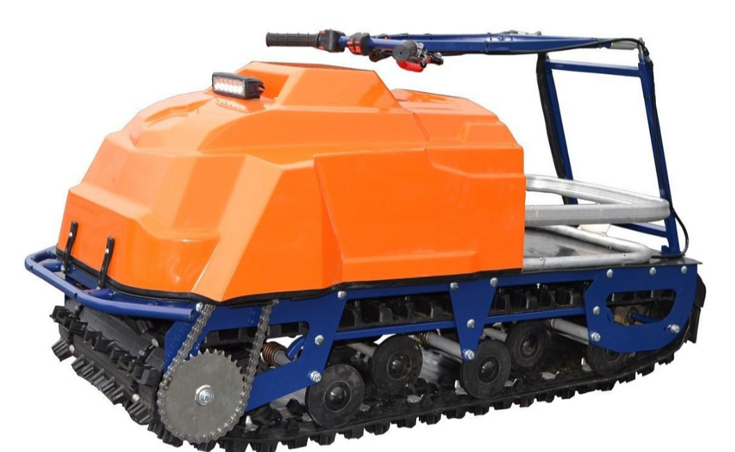 Мотобуксировщик БАРС СЛЕДОПЫТ MDS 9 л.с. в Бердске