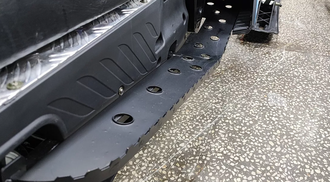 Снегоход Ataki WD150 Б/У в Бердске