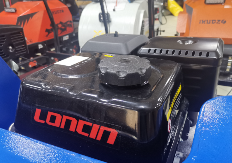 Мотобуксировщик SNOWBEAR 500 15 в Бердске