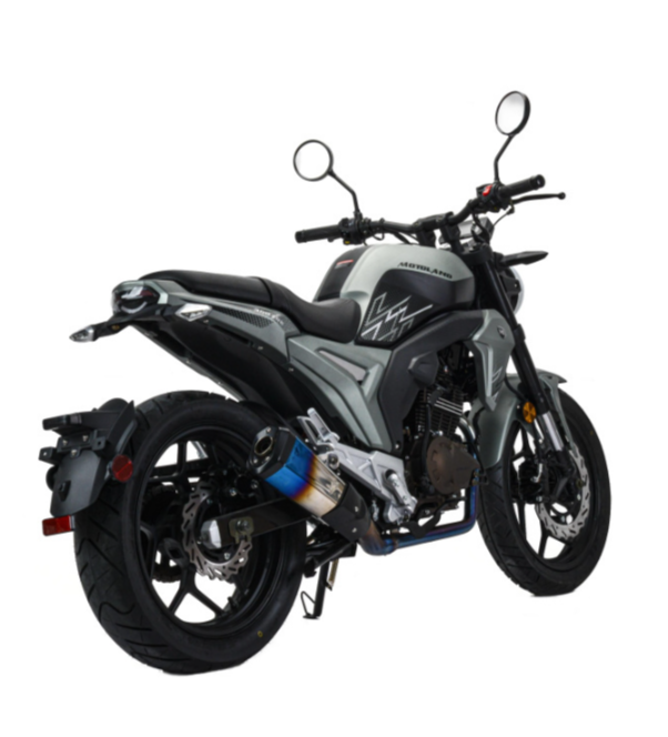 Мотоцикл MOTOLAND (МОТОЛЕНД) 300 CBR в Бердске