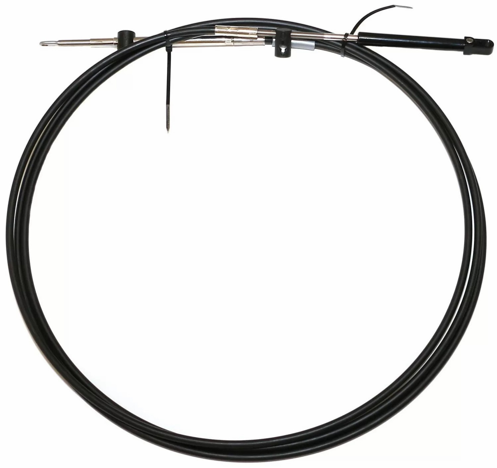 ТРОС "ГАЗ-РЕВЕРС", F13, MERCURY (ТАЙВАНЬ) в Бердске