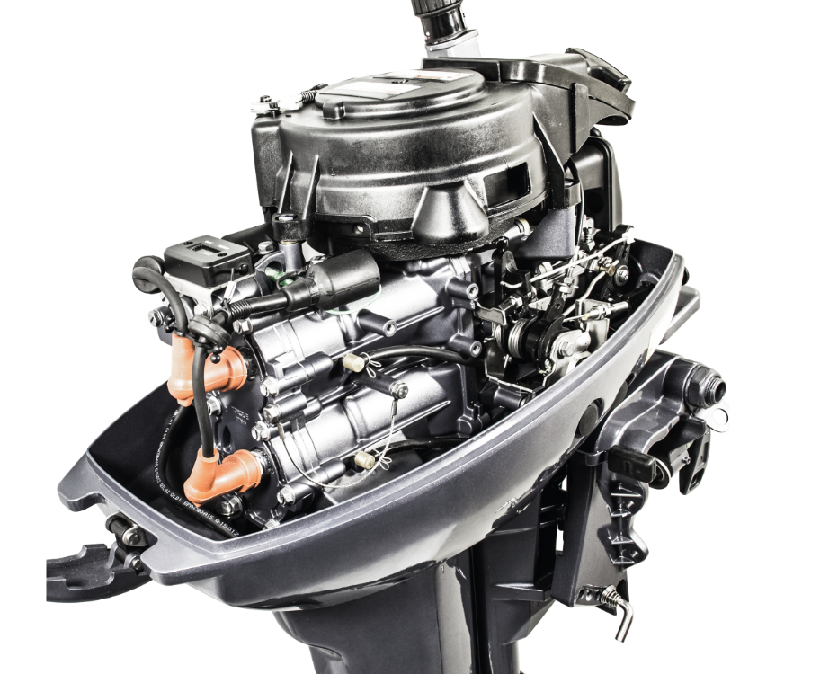 Лодочный мотор APACHE T9.9(15) BS в Бердске