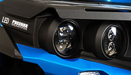 Квадроцикл Русская механика РМ 800 Т в Бердске