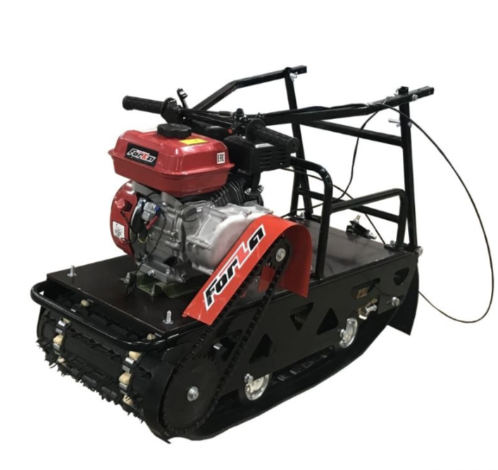 Мотобуксировщик Forza МБС1-6С в Бердске