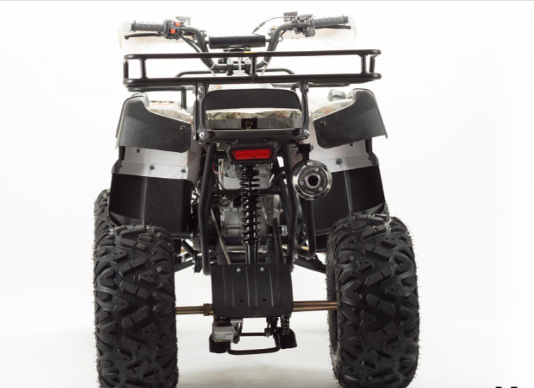 Квадроцикл MOTOLAND (МОТОЛЕНД) 200 ALL ROAD в Бердске